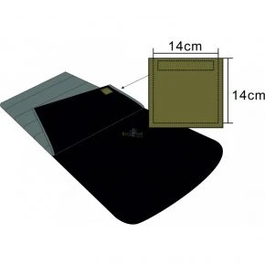 Спальный мешок Pelzer Sleeping Bag Deluxe