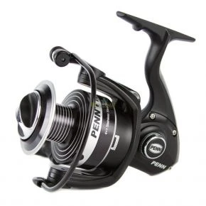 Котушка PENN Pursuit II 5000 Spin (1292960)