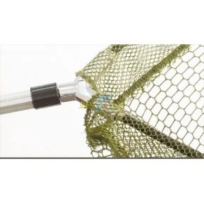 Підсак короповий Bratfishing тип 02 складаний діаметр 100 см (130/01-002-100)