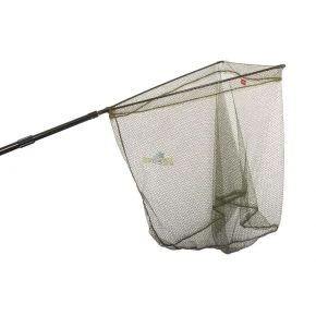Підсак короповий Bratfishing тип 01 складаний діаметр 90 см (130/01-001-090)