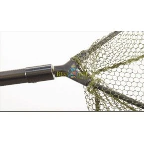 Підсак короповий Bratfishing тип 01 складаний діаметр 90 см (130/01-001-090)