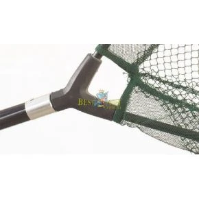 Підсак короповий Bratfishing тип 28 складаний діаметр 85 см (130/01-028-085)