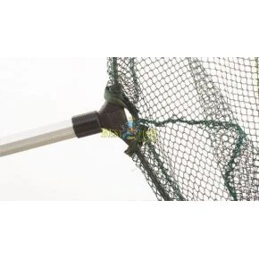 Підсак круглий Bratfishing тип 08 складаний діаметр 60 см (130/01-008-060)