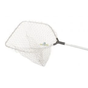 Підсак пятикутний Bratfishing тип 14 діаметр 55 см (130/01-014-055)