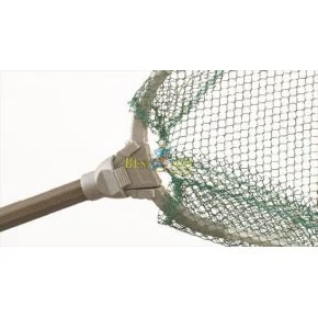 Підсак трикутний Bratfishing тип 21 складаний діаметр 50 см (130/01-021-050)