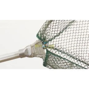 Підсак трикутний Bratfishing тип 26 складаний діаметр 50 см (130/01-026-050)