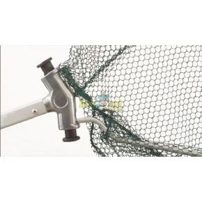 Підсак трикутний Bratfishing тип 13 складаний діаметр 60 см (130/01-013-060)