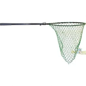 Подсачек складной Salmo 112х40х50см
