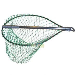 Подсачек складной Salmo 112х40х50см