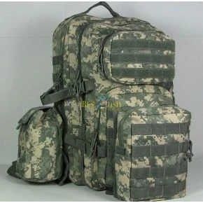 Подсумок Red Rock Ammo Dump (Black)