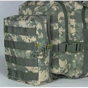 Подсумок Red Rock Large Utility (Mossy Oak Break Up)
