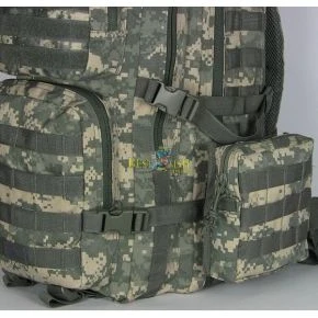 Подсумок Red Rock Medium Utility (Mossy Oak Break Up)