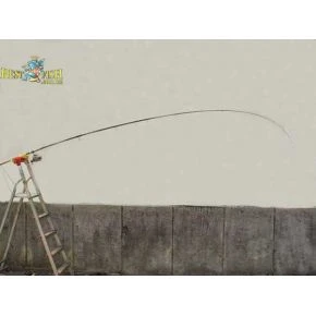 Вудилище фідерне Energo Team President Heavy Feeder 3,90m