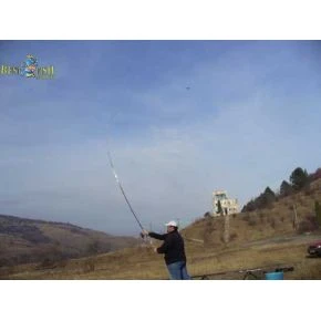 Вудилище фідерне Energo Team President Heavy Feeder 3,90m