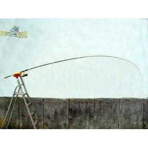 Вудилище фідерне Energo Team Lux Feeder 3,60m