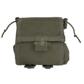 Подсумок Red Rock Ammo Dump (Olive Drab)