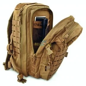 Рюкзак Red Rock Assault 28 (Standard Woodland)
