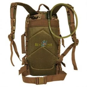 Рюкзак Red Rock Assault 28 (Standard Woodland)