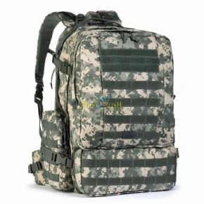 Рюкзак Red Rock Diplomat 52 (Army Combat Uniform)