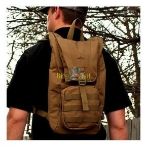 Рюкзак Red Rock Piranha Hydration 2.5 (Olive Drab)