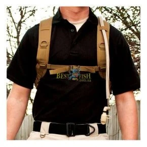 Рюкзак Red Rock Piranha Hydration 2.5 (Olive Drab)