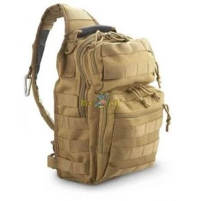 Рюкзак Red Rock Rambler Sling 16 (Army Combat Uniform)