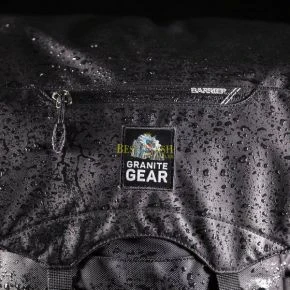 Рюкзак Granite Gear Brule 34 Black