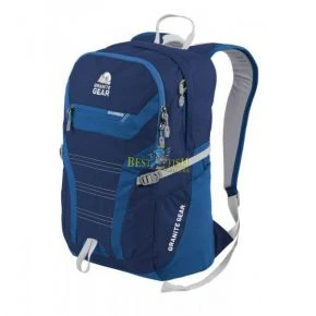 Рюкзак Granite Gear Champ 29 Midnight Blue/Enamel Blue/Chromium