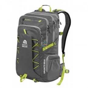 Рюкзак Granite Gear Sonju 35 Flint/Chromium/Neolime