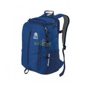 Рюкзак Granite Gear Splitrock 34 Enamel Blue/Midnight Blue