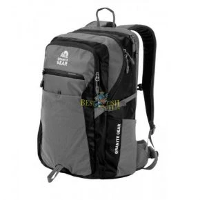 Рюкзак Granite Gear Talus 33 Flint/Black