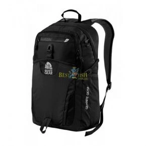Рюкзак Granite Gear Voyageurs 29 Black