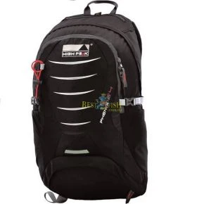 Рюкзак High Peak Phenix 24 (Black)