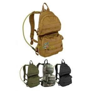 Рюкзак Red Rock Cactus Hydration 2.5 (Black)