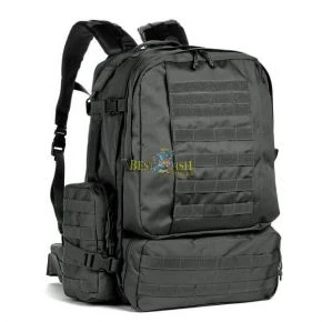 Рюкзак Red Rock Diplomat 52 (Black)