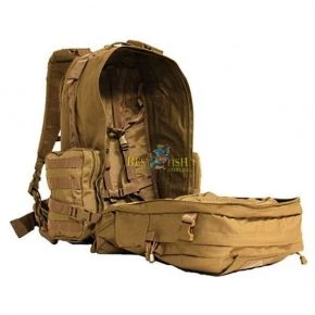 Рюкзак Red Rock Diplomat 52 (Black)