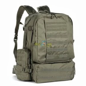 Рюкзак Red Rock Diplomat 52 (Olive Drab)