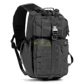 Рюкзак Red Rock Rambler Sling 16 (Black)