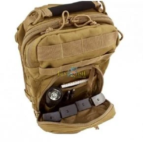 Рюкзак Red Rock Rover Sling (Dark Earth)