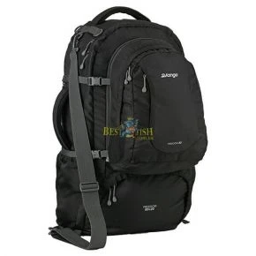 Рюкзак Vango Freedom 80+20 Black Рюкзак Vango Freedom 80+20 Black
