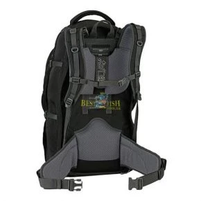 Рюкзак Vango Freedom 80+20 Black Рюкзак Vango Freedom 80+20 Black