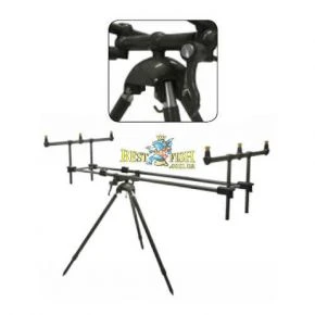 Підставка для вудилищ Rod Pod Fishing ROI HY132-1