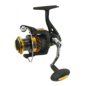 Котушка Fishing ROI Spirit RX8F 3000 F 9 + 1BB (RX8F3000F)