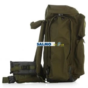 Рюкзак рибальський Salmo 105 л