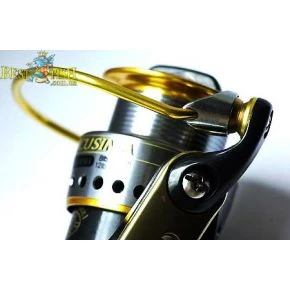 Безінерційна котушка Ryobi Ecusima 1000 (REC-1000)