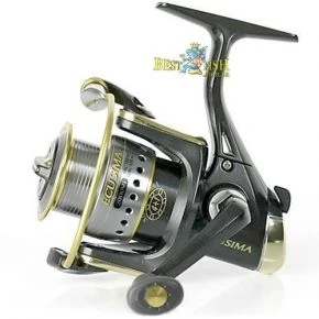 Безінерційна котушка Ryobi Ecusima 1000 (REC-1000)