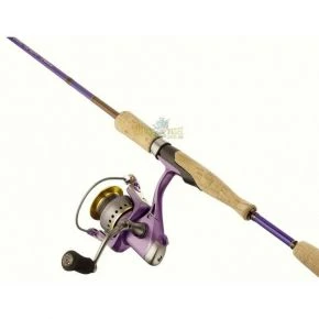 Котушка Ryobi Ecusima CD Sports 1000 Pink (1D-A 835-010)