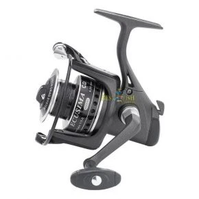 Котушка Ryobi Ecusima Pro 4000 (1D-A 830-040)
