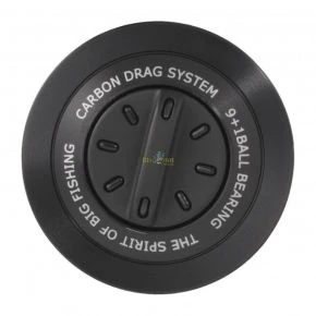 Котушка Ryobi Ncrt Slam Slar 5000 (1D-A 851-050)