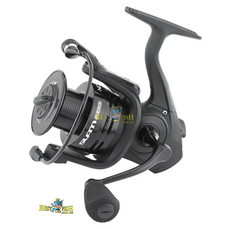 Котушка Ryobi Ncrt Slam Slar 6000 (1D-A 851-060) Котушка Ryobi Ncrt Slam Slar 6000 (1D-A 851-060)